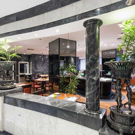 Radisson Blu Hotel Lisbona Esterno foto